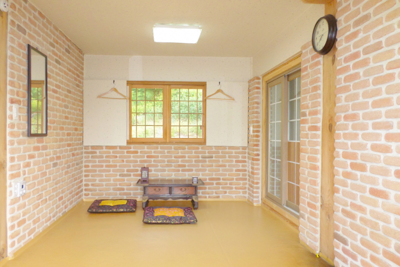 안동 온계종택삼백당펜션 (Andong Ongye Head House Sambaekdang Pension)