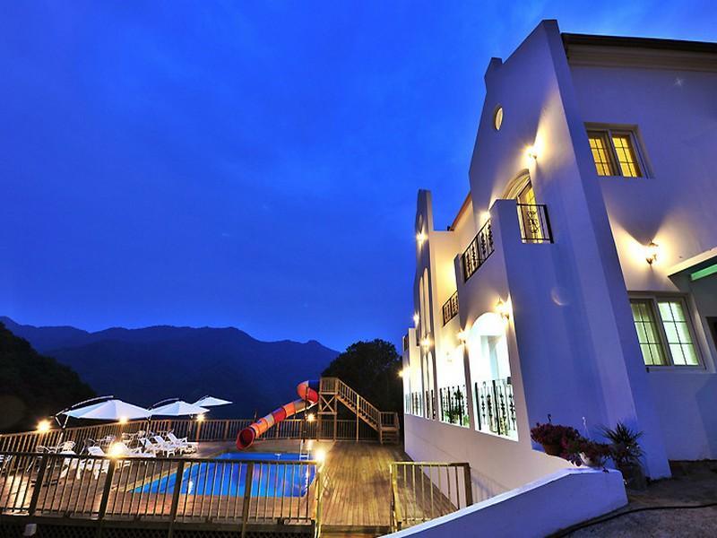 힐스토리 펜션 (Hillstory Pension)
