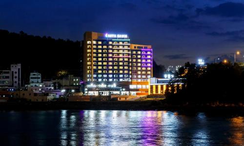 여수 호텔 헤이븐 (Yeosu Hotel Haven)