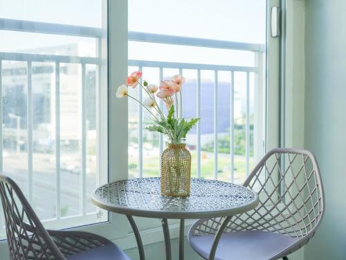 여수 퍼스트시티호텔 (FIRSTCITY HOTEL YEOSU)