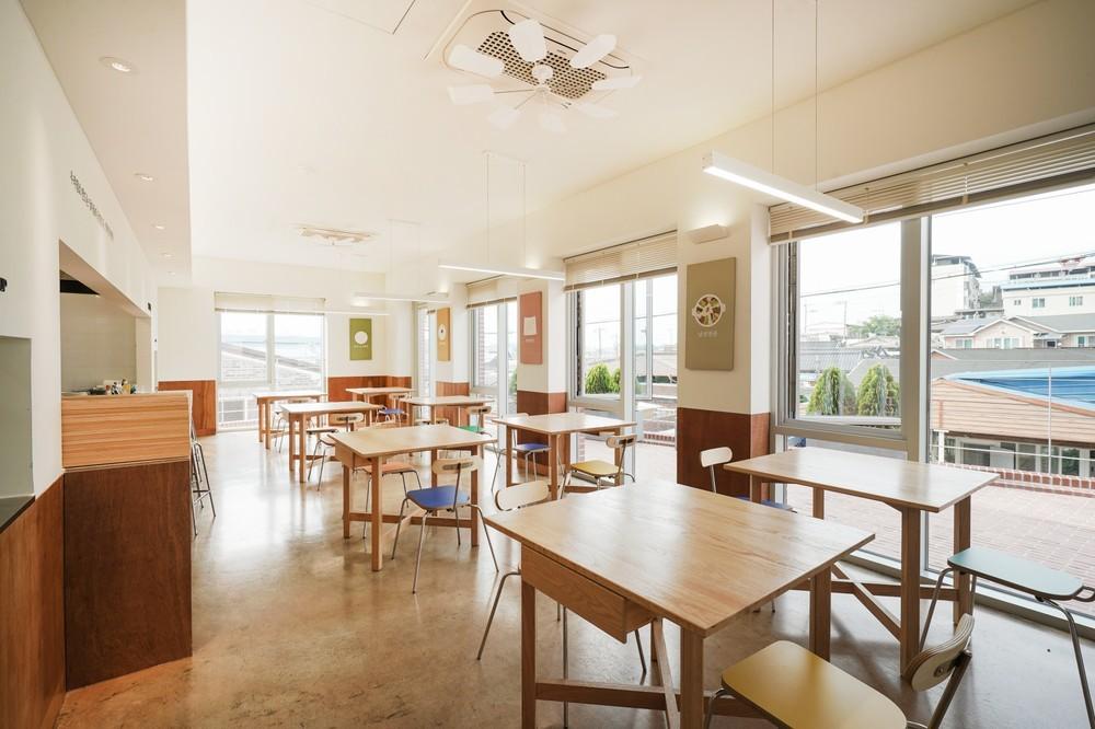 남선 프리미엄 스테이 (Yeongju Namseon Premium Stay)