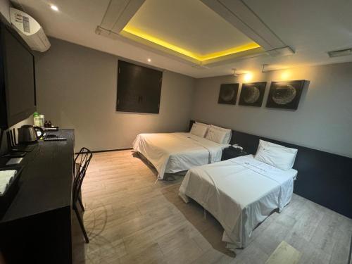 호텔 어반네스트 (Urban Nest Hotel)