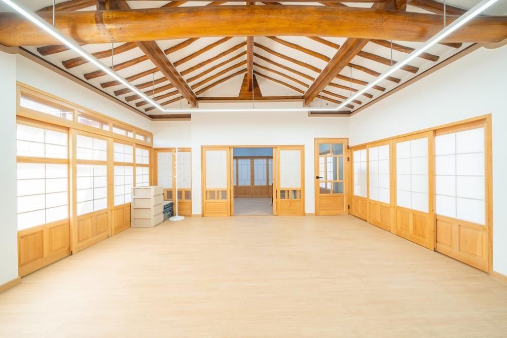 Sejong Jeonui Guesthouse 세종 전의게스트하우스