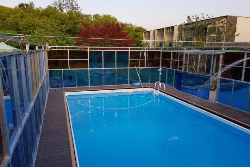 용인 에버리움펜션 (Yongin Everleeum Pension)