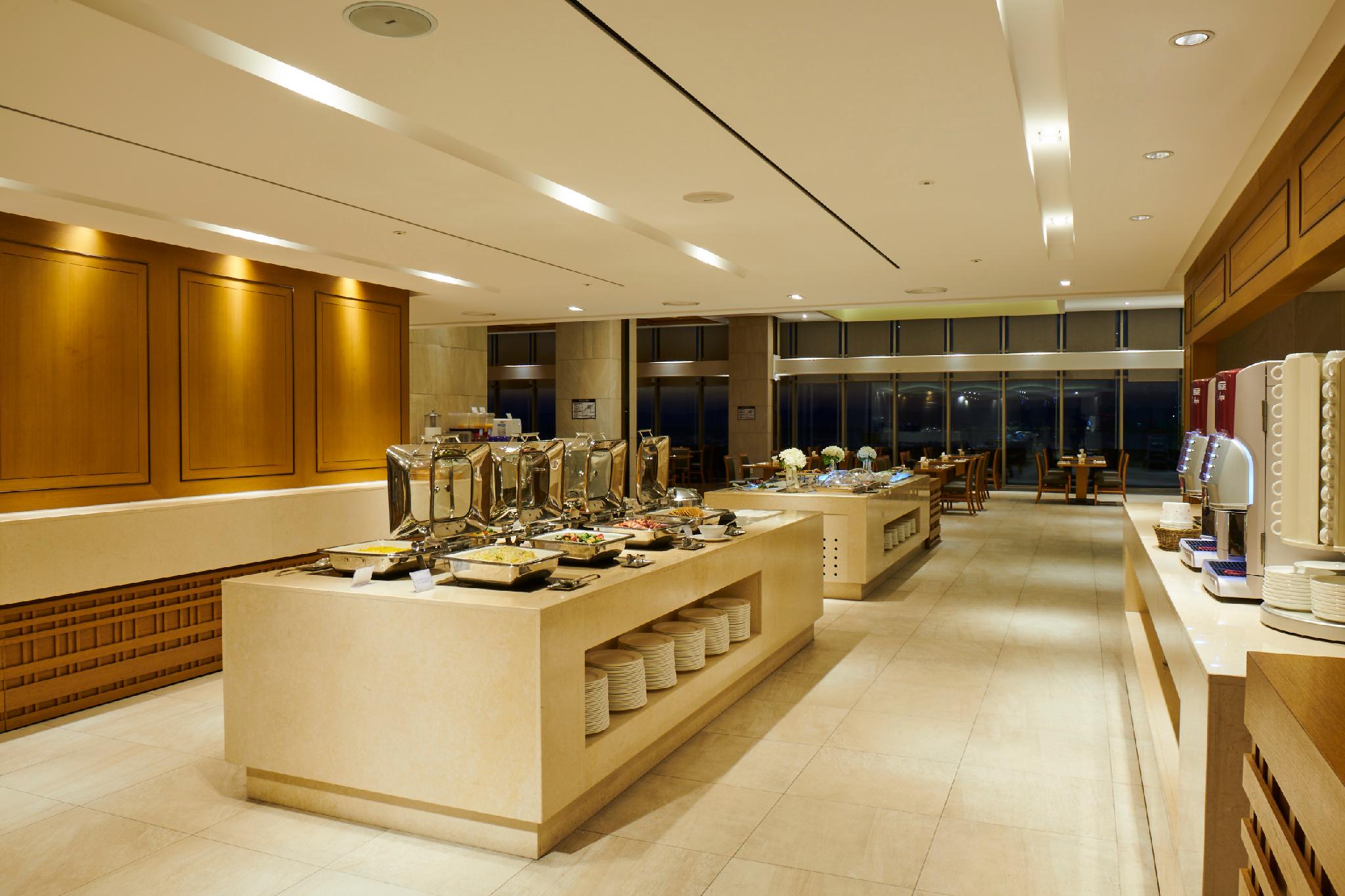 라한호텔 포항 (Lahan Hotel Pohang)