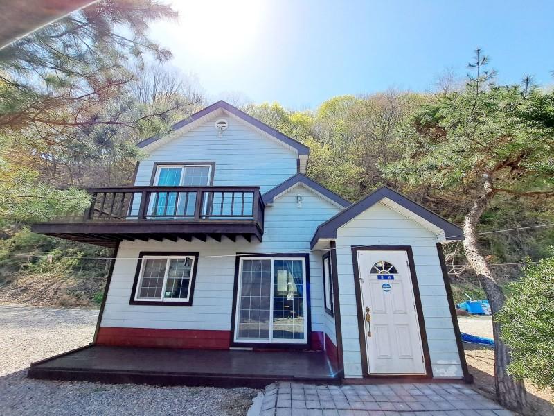 논산 양촌랜드펜션 (Nonsan Yangchon Land Pension)