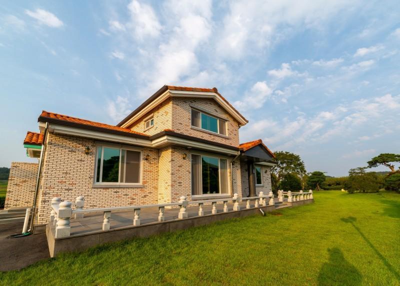 보성 갈멜왕실의펜션 (Boseong Carmel Royal Pension)