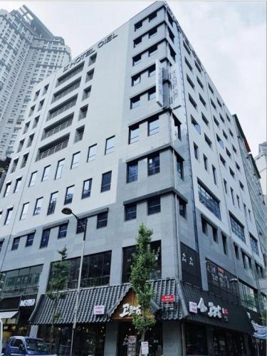 호텔씨엘 동탄 (Hotel Ciel Dongtan)
