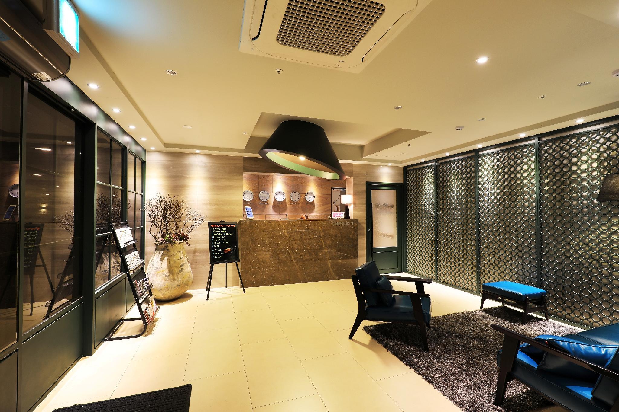 SR 디자인 호텔 (SR Design Hotel)