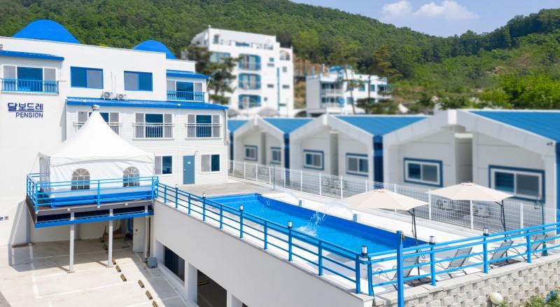 청주 달보드레펜션 (Cheongju Dalbodre Pension)