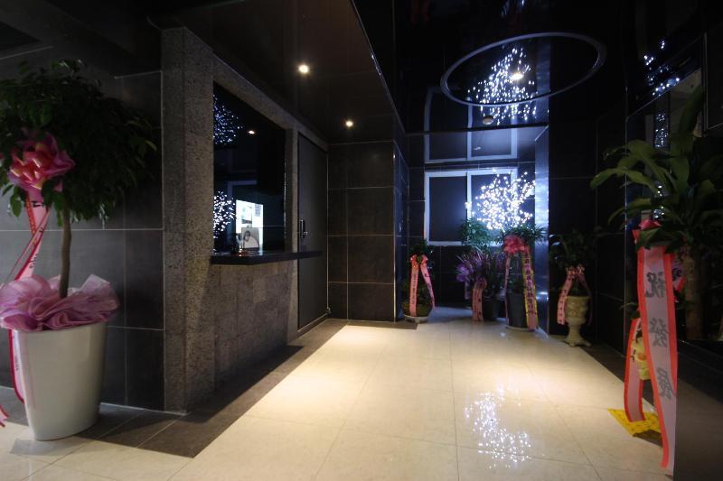 JJAK Boutique Hotel