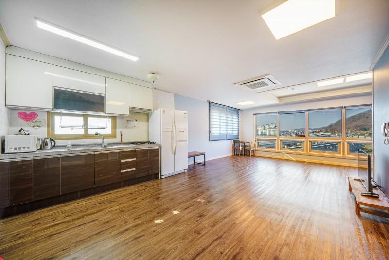 안동 베네치아호스텔펜션 (Andong Vene Chia Hostel Pension)