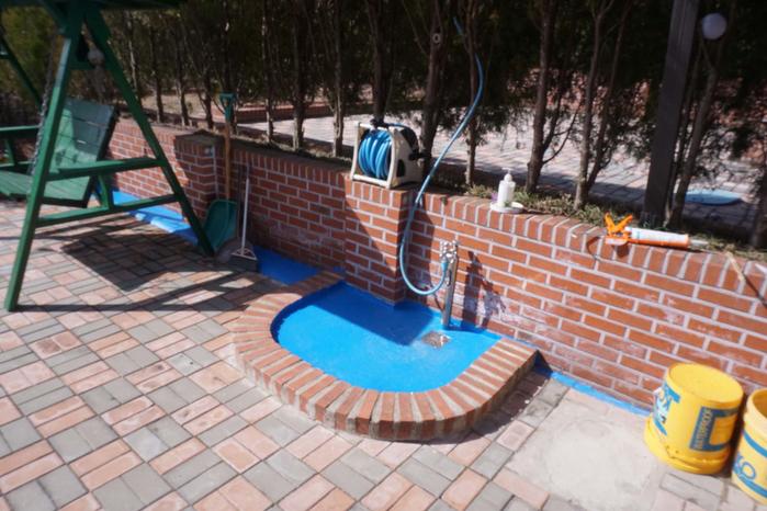 YG Pool Villa