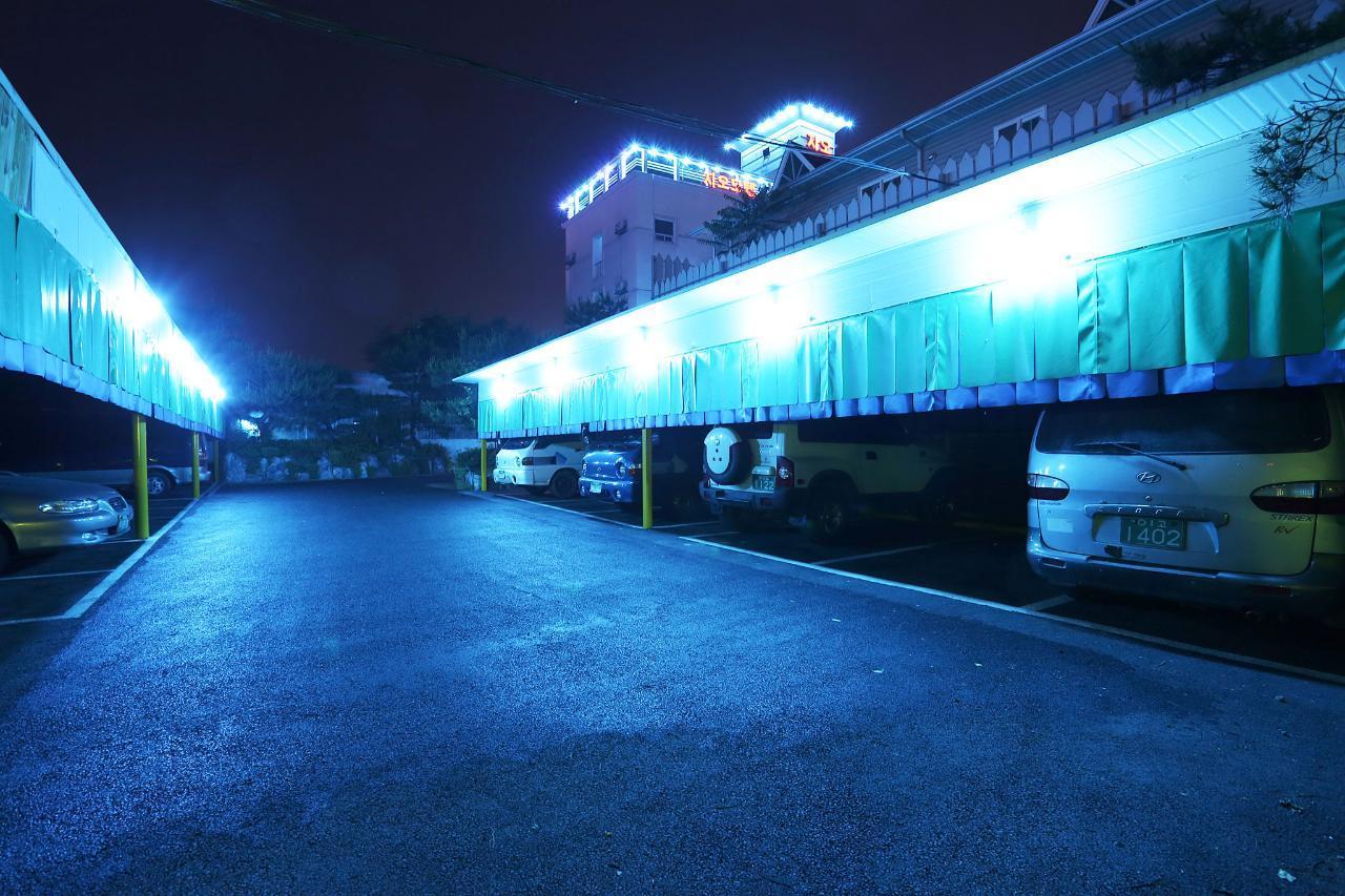 양평 지오 (Yangpyeong Zio)