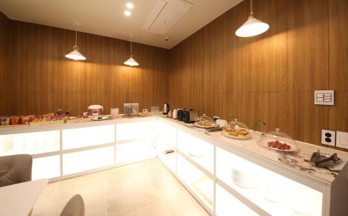 브라운도트호텔 신안점 (Brown Dot Hotel Sinan)