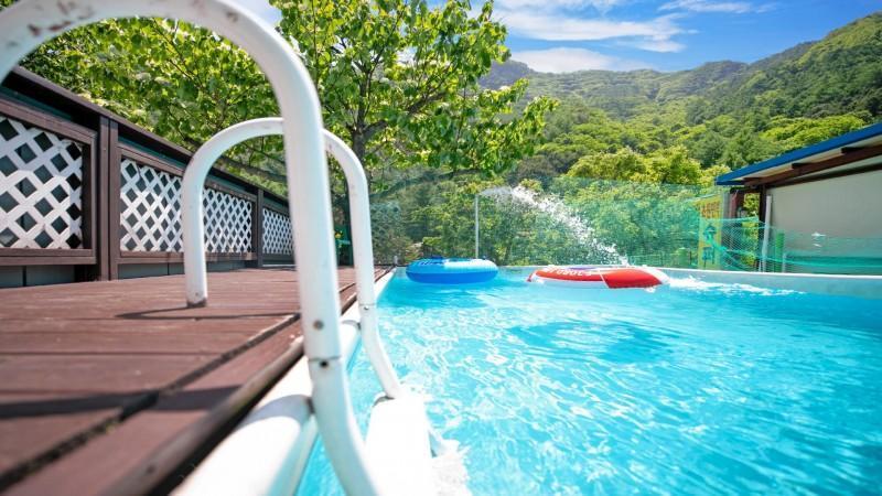 가평 첫눈애펜션 (Gapyeong First Snow Pension)