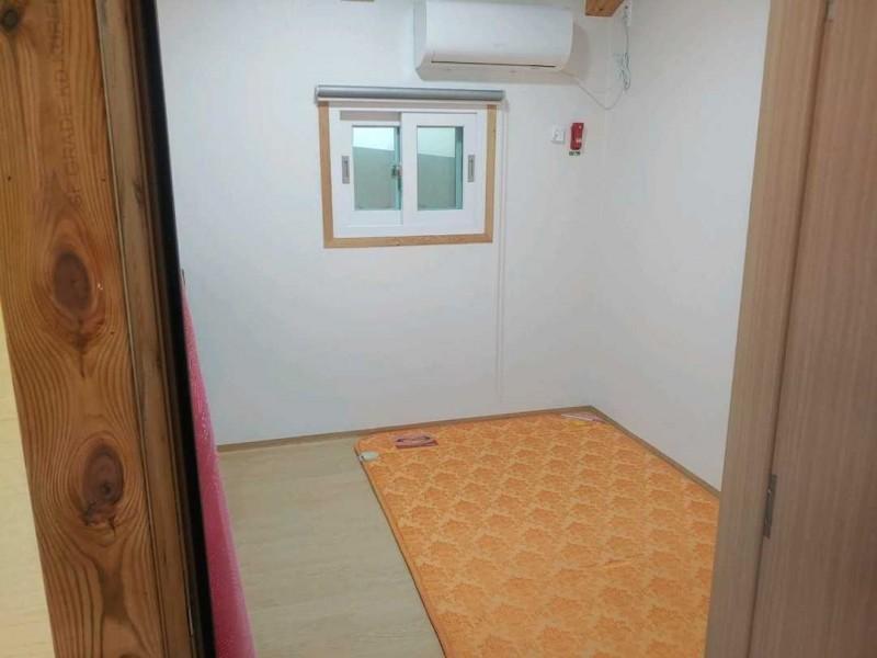 양양 할머니펜션(설악해수욕장) (Yangyang Grandma Pension)