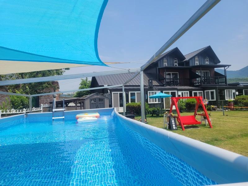 강화도 바이올렛펜션 (Ganghwado Violent Pension)