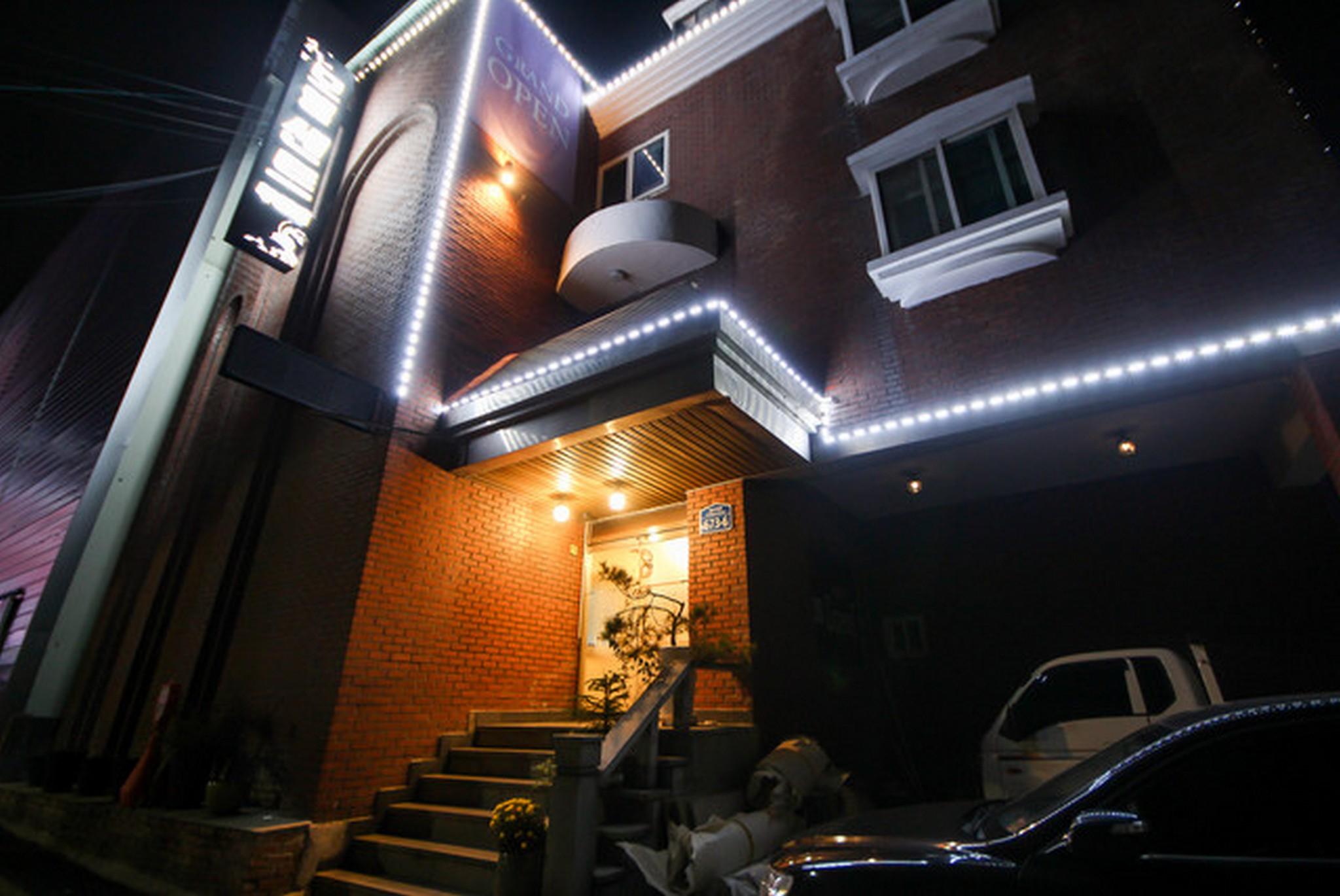 전주 우아동 센트 (Jeonju Uadong Scent)