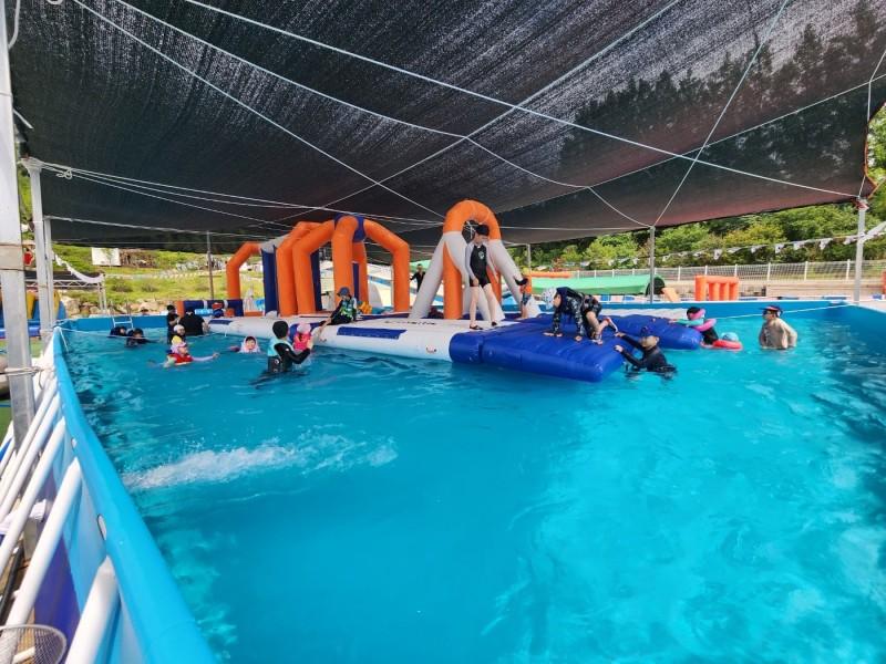 담양 오랑쥬마을펜션 (Damyang Orange Village Pension)