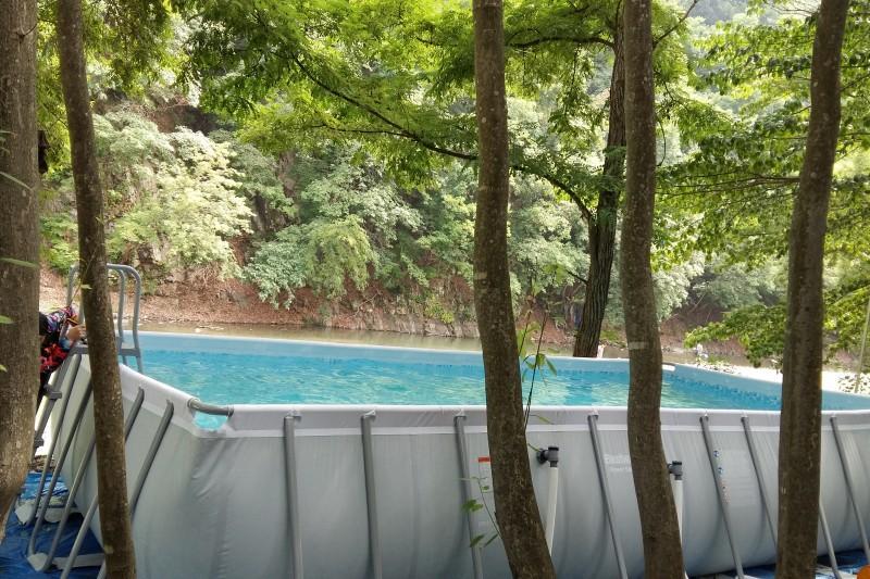 괴산 은하수펜션 (Goesan Milky Way Pension)