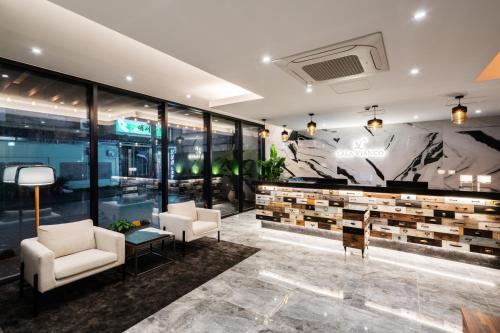 라라 비안코 비즈니스 호텔 (Lala Vianco Business Hotel)