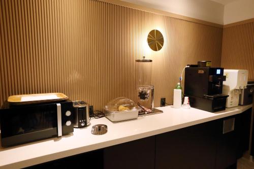 호텔 포레스트 701 (Hotel Forest 701)