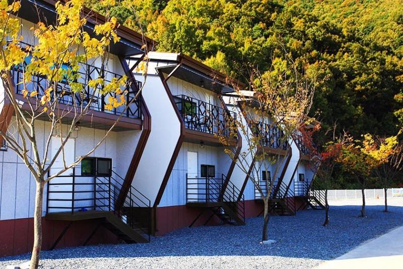 논산 별빛마루펜션 (Nonsan Byeolbinmaru Pension)