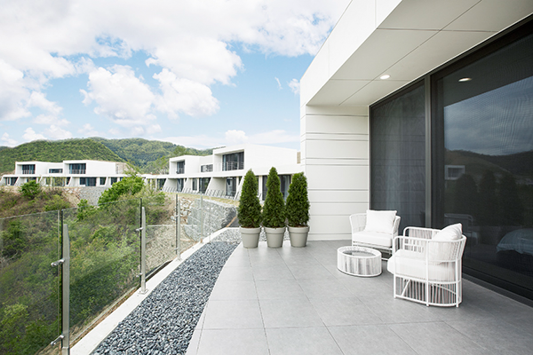 La Vie est Belle Golf and Resort Villa Dunes