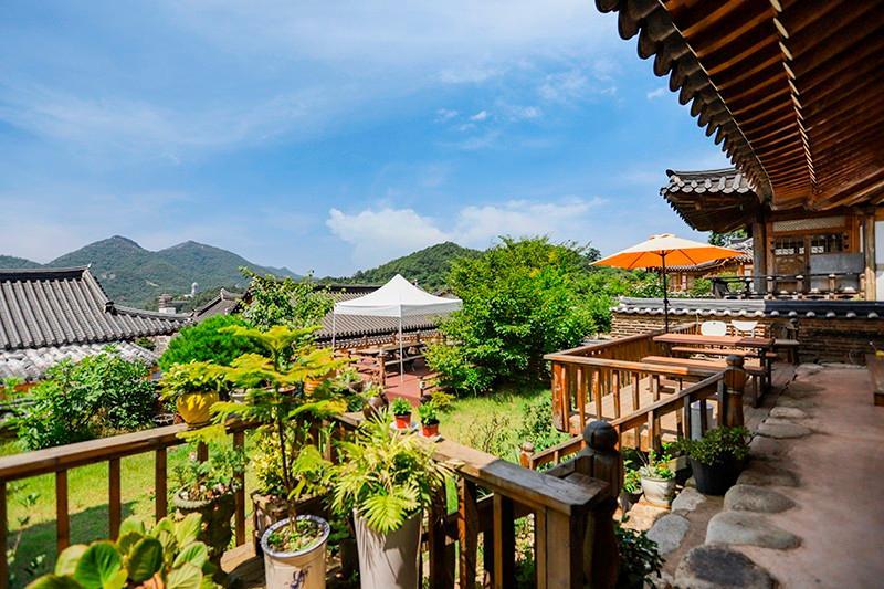 영광 오가네펜션 (Yeonggwang Ogane Pension)