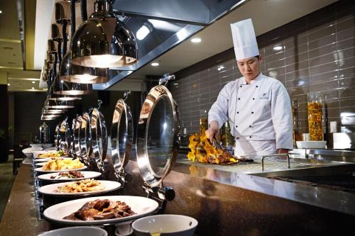 푸르미르 호텔 (Hotel PRUMIR)