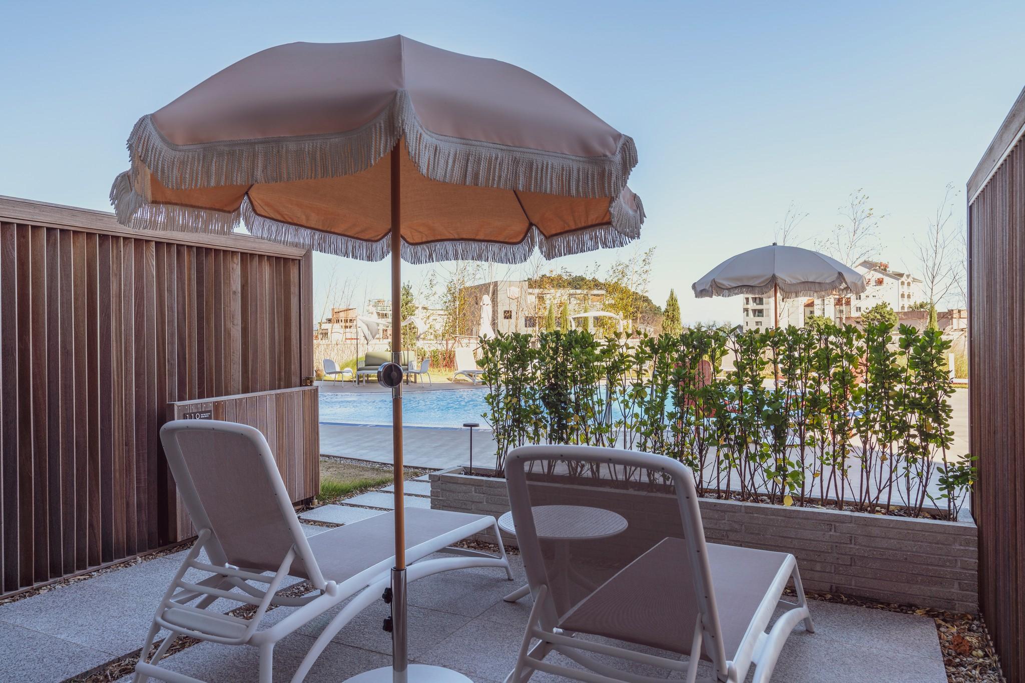 코랄로 바이 조선 (Corallo By Josun)