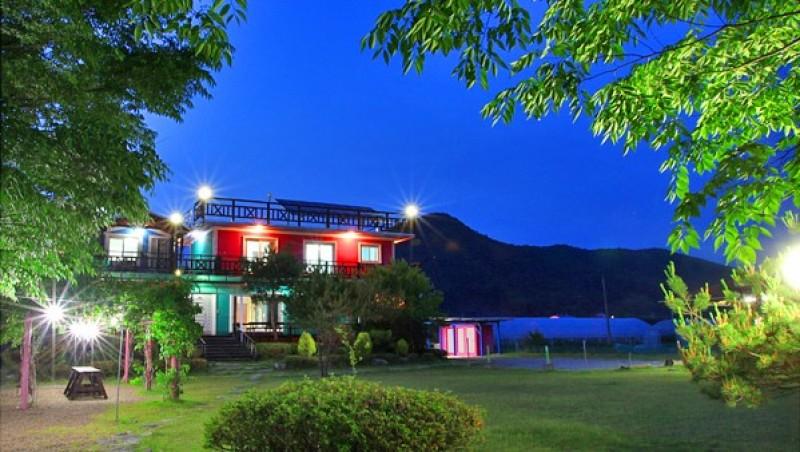양평 쿨쿨팜펜션 (Yangpyeong Cool Cool Farm Pension)