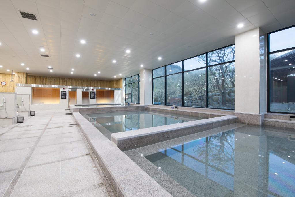 무주 나봄 리조트 (Muju Nabom Resort)