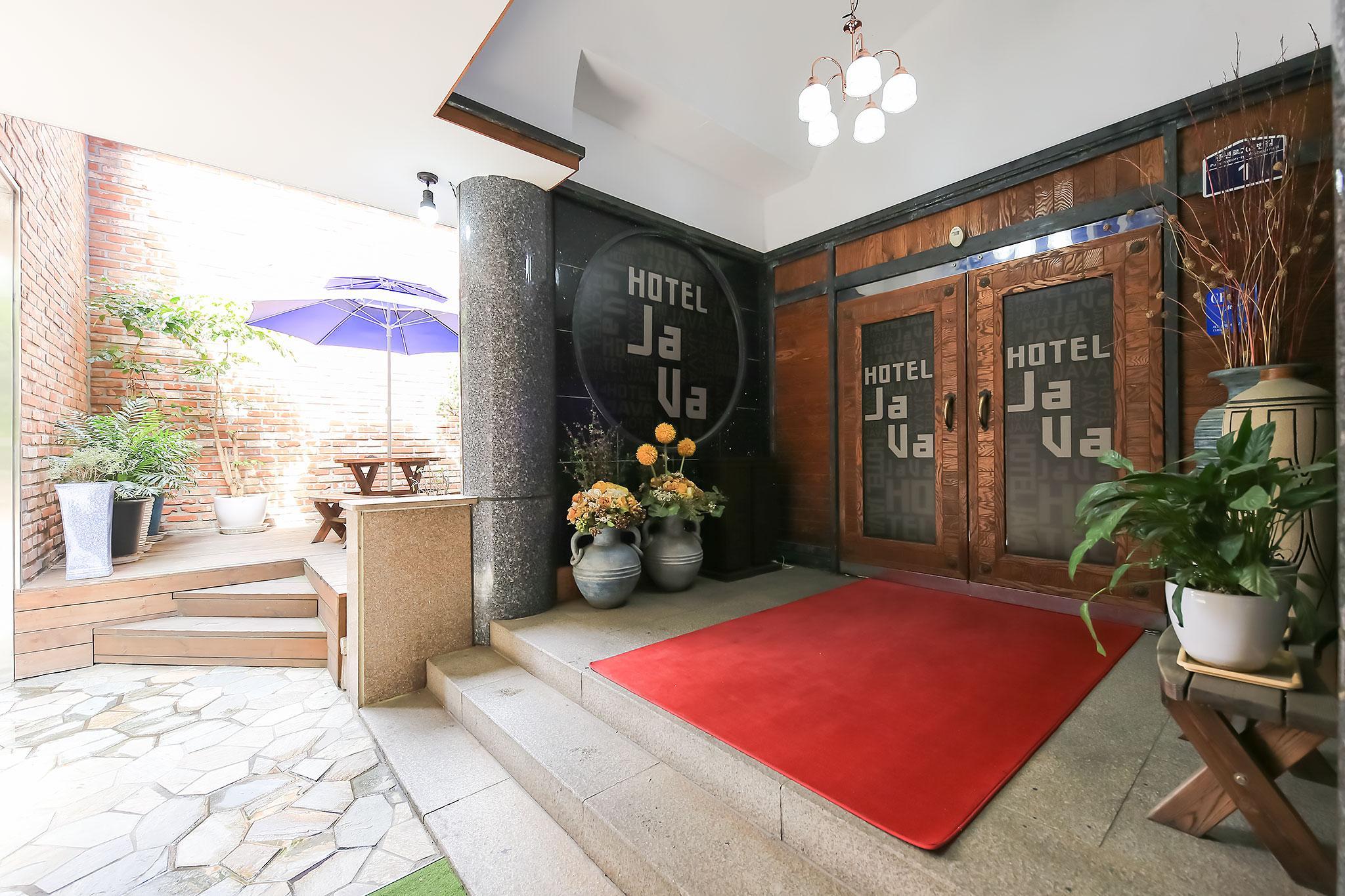 청주 자바 (Cheongju Ja Va)