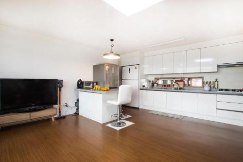 울진 세렌디피티 펜션 (uljin serendipiti pensyeon)