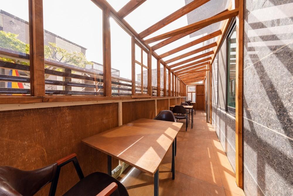 테레인 바이 더블류 펜션 (Gangneung Terrain by W Pension)