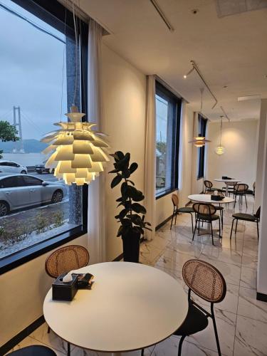 해마루 호텔 (Haemaru Hotel)