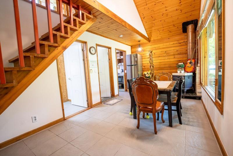 고성 소똥령이야기펜션 (Goseong Sodongryeong Story Pension)