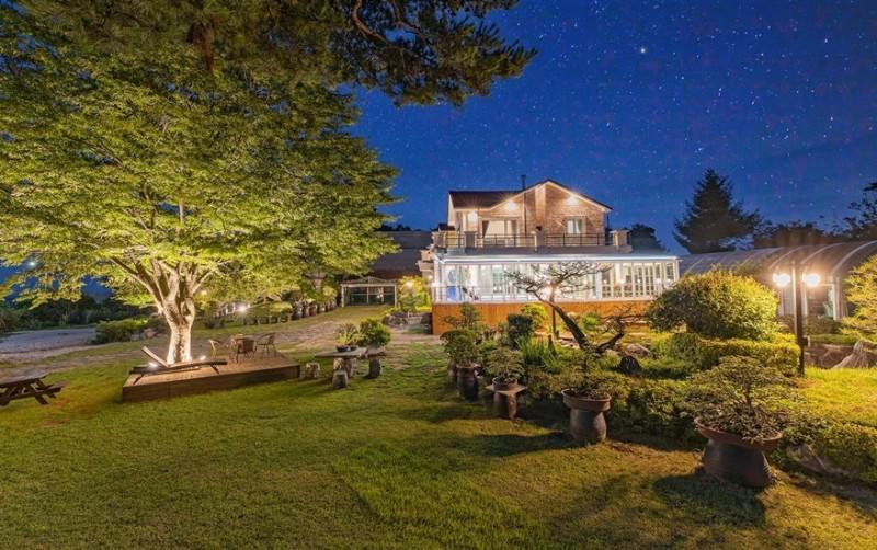 대부도 플렉스 프라이빗 풀빌라 (Daebudo Flex Private Pool Villa)