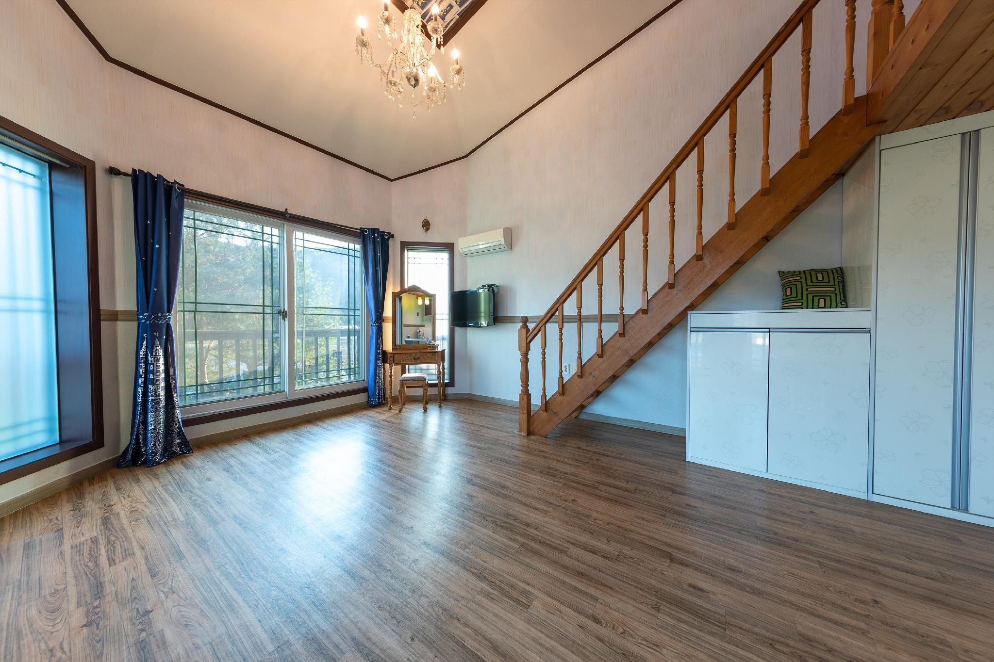 비발디 캐슬 (Hongcheon Vivaldi Castle)