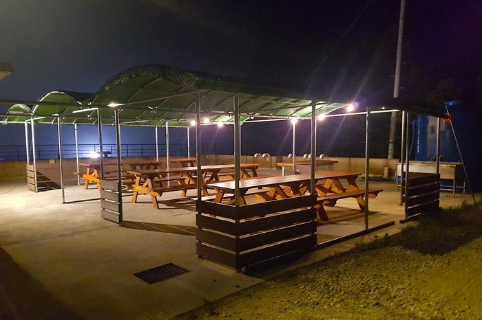 Punggyeongchae Pension