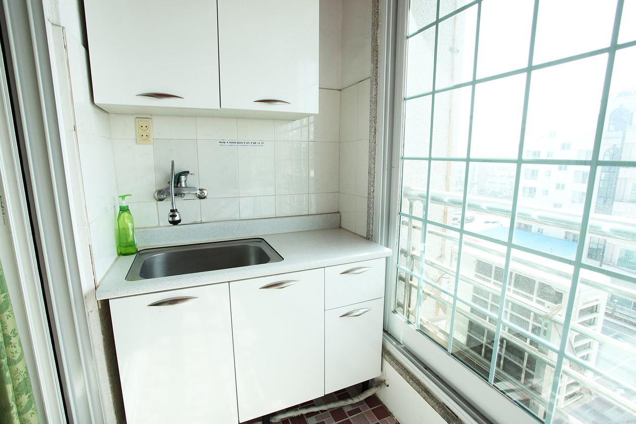 양양 낙산 바닷가콘도텔 (Yangyang Naksan Beach Condotel)