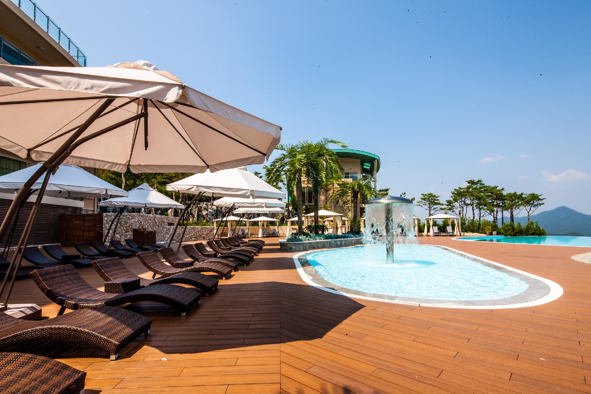 소노펠리체 빌리지 비발디파크 (Sonofelice village Vivaldipark)