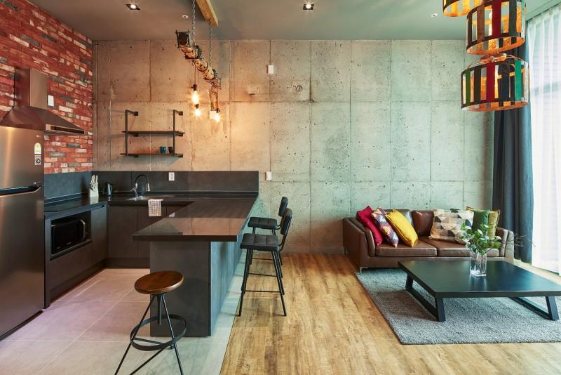 삼척 스노클비치펜션 (Samcheok Snorkel Beach Pension)