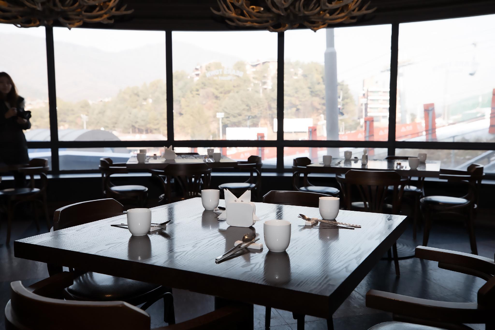 베어스타운 (Bears Town)