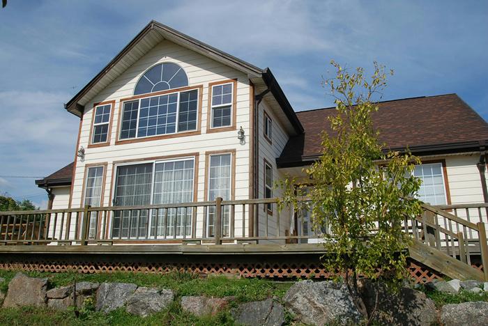 Sunrise House Pension