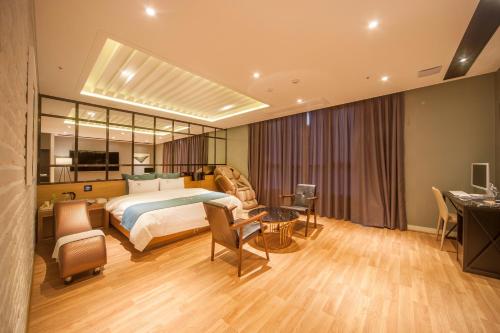 웨스턴 호텔 (Naju Western Hotel)