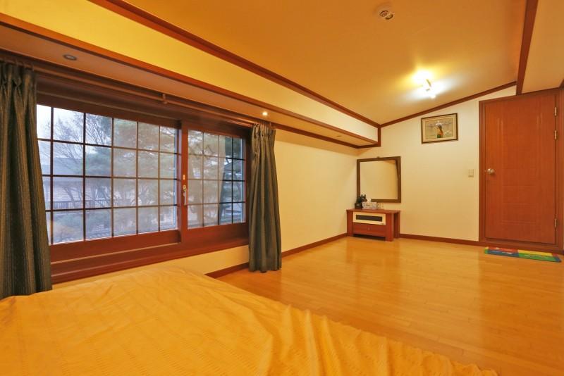 양평 구름에달가듯이펜션 (Yangpyeong Gureume Dalgadeusi Pension)