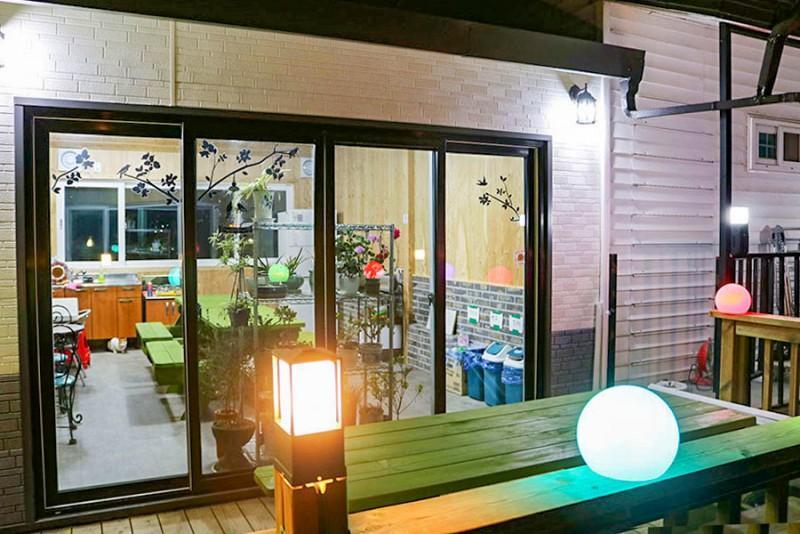 홍천 델리오 펜션 (Hongcheon Delrio Pension)